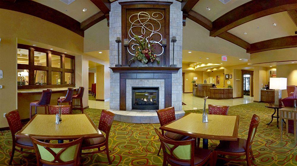 Residence Inn By Marriott Oklahoma City Downtown/Bricktown Exterior foto