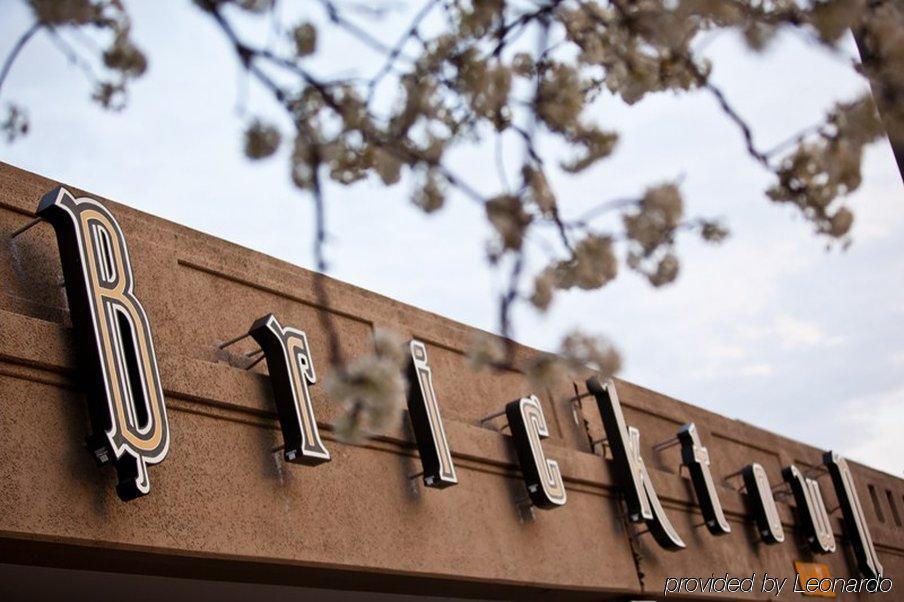 Residence Inn By Marriott Oklahoma City Downtown/Bricktown Exterior foto