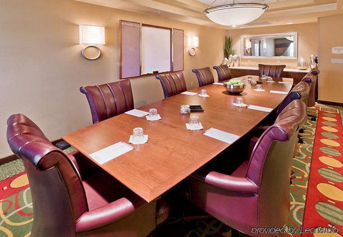 Residence Inn By Marriott Oklahoma City Downtown/Bricktown Einrichtungen foto
